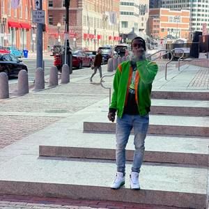 Meet your Posher, Chase